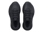 Tenis Under Armour Lockdown 7 Negro para Niño