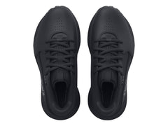 Tenis Under Armour Lockdown 7 Negro para Niño