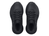 Tenis Under Armour Lockdown 7 Negro para Niño