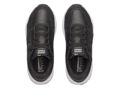 Tenis Under Armour W Edge Lthr Negro para Mujer