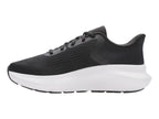 Tenis Under Armour W Edge Lthr Negro para Mujer