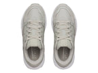 Tenis Under Armour Edge Lthr Gris para Mujer