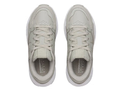 Tenis Under Armour Edge Lthr Gris para Mujer
