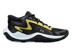 Tenis Under Armour 001585 Para Hombre
