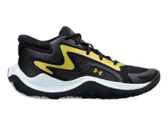 Tenis Under Armour 001585 Para Hombre