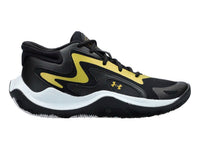 Tenis Under Armour 001585 Para Hombre