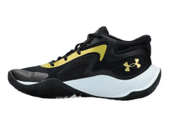 Tenis Under Armour 001585 Para Hombre