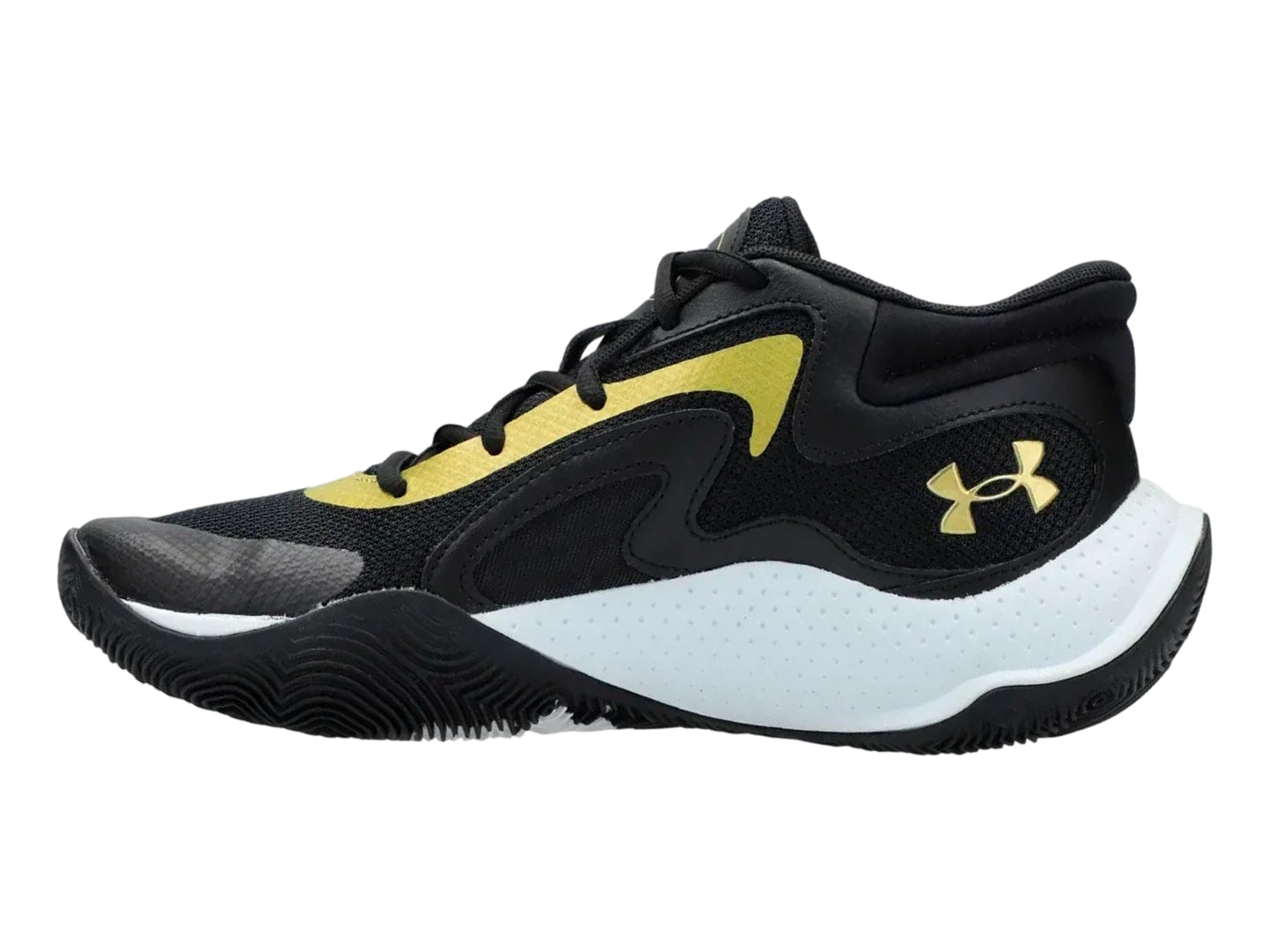 Tenis Under Armour 001585 Para Hombre