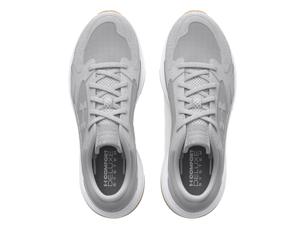 Tenis Under Armour 003014 Para Mujer