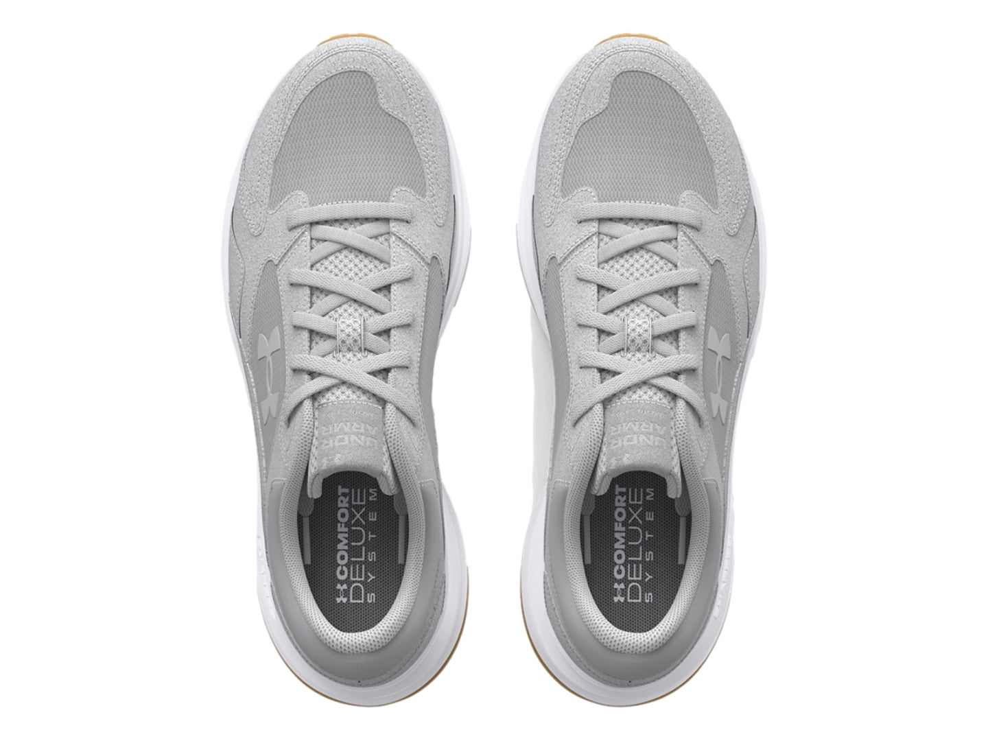 Tenis Under Armour 003014 Para Mujer