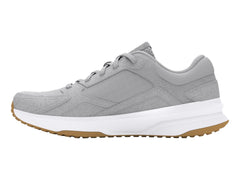 Tenis Under Armour W Edge Suede Gris para Mujer