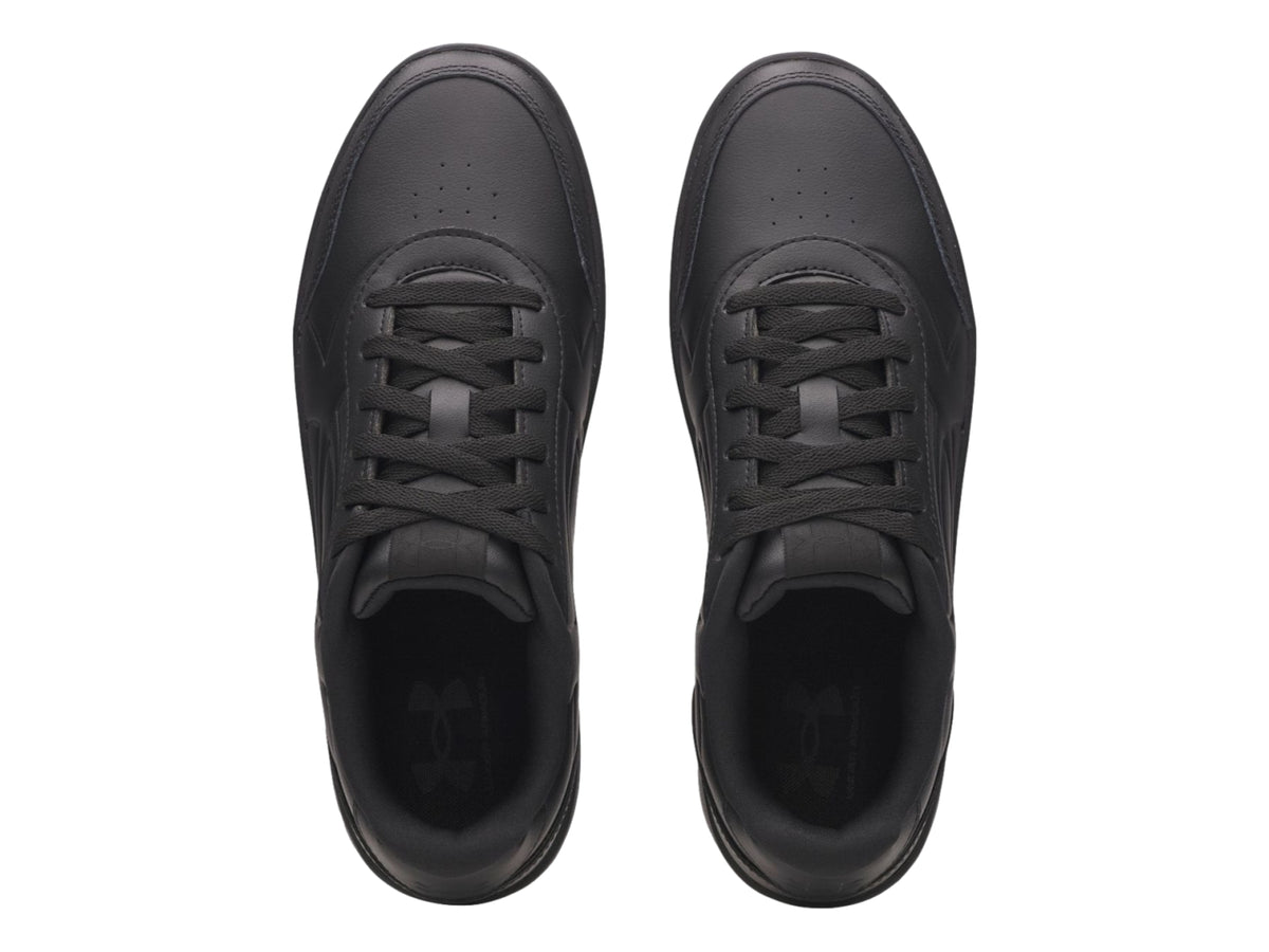 Tenis Under Armour Tempo Negro para Hombre