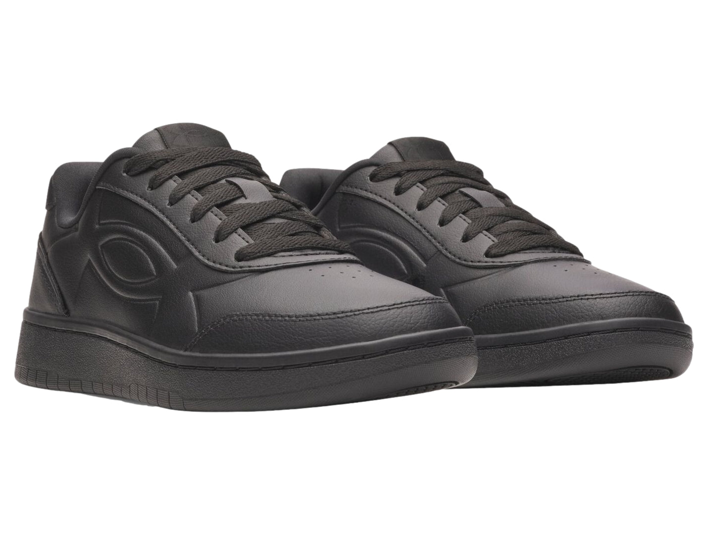 Tenis Under Armour W Tempo Negro para Mujer