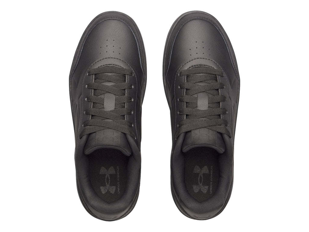 Tenis Under Armour W Tempo Negro para Mujer