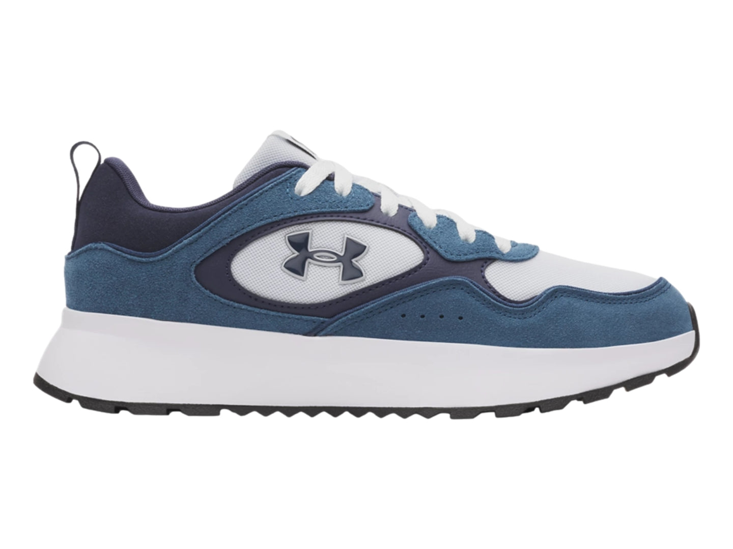 Tenis Under Armour 005797 Para Hombre