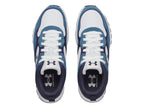 Tenis Under Armour Mirage Sport Azul para Hombre