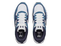 Tenis Under Armour Mirage Sport Azul para Hombre
