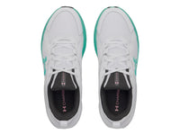 Tenis Under Armour Assert 11 Blanco para Hombre