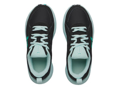 Tenis Under Armour Assert 11 Negro para Niña