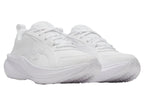 Tenis Under Armour Assert 11 Blanco para Niño
