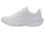 Tenis Under Armour Assert 11 Blanco para Niño