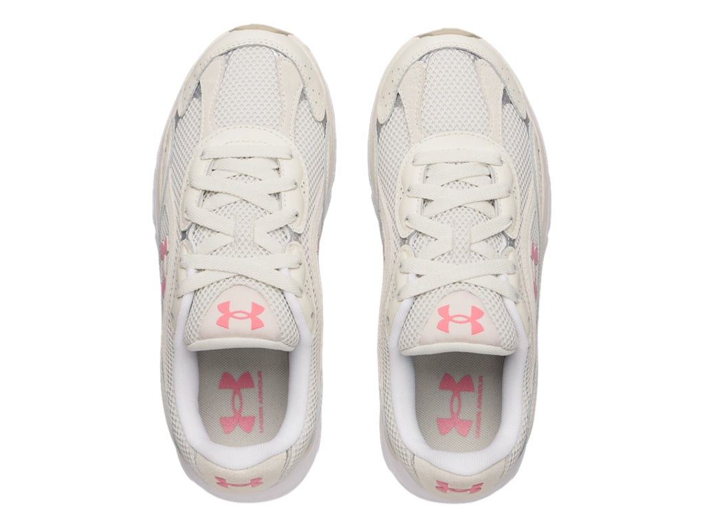 Tenis Under Armour 007575 Para Mujer