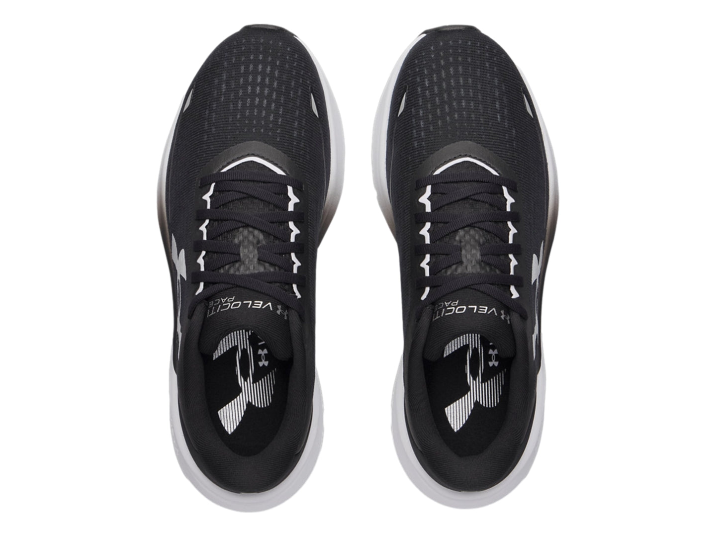 Tenis Under Armour Velociti Pace Para Hombre