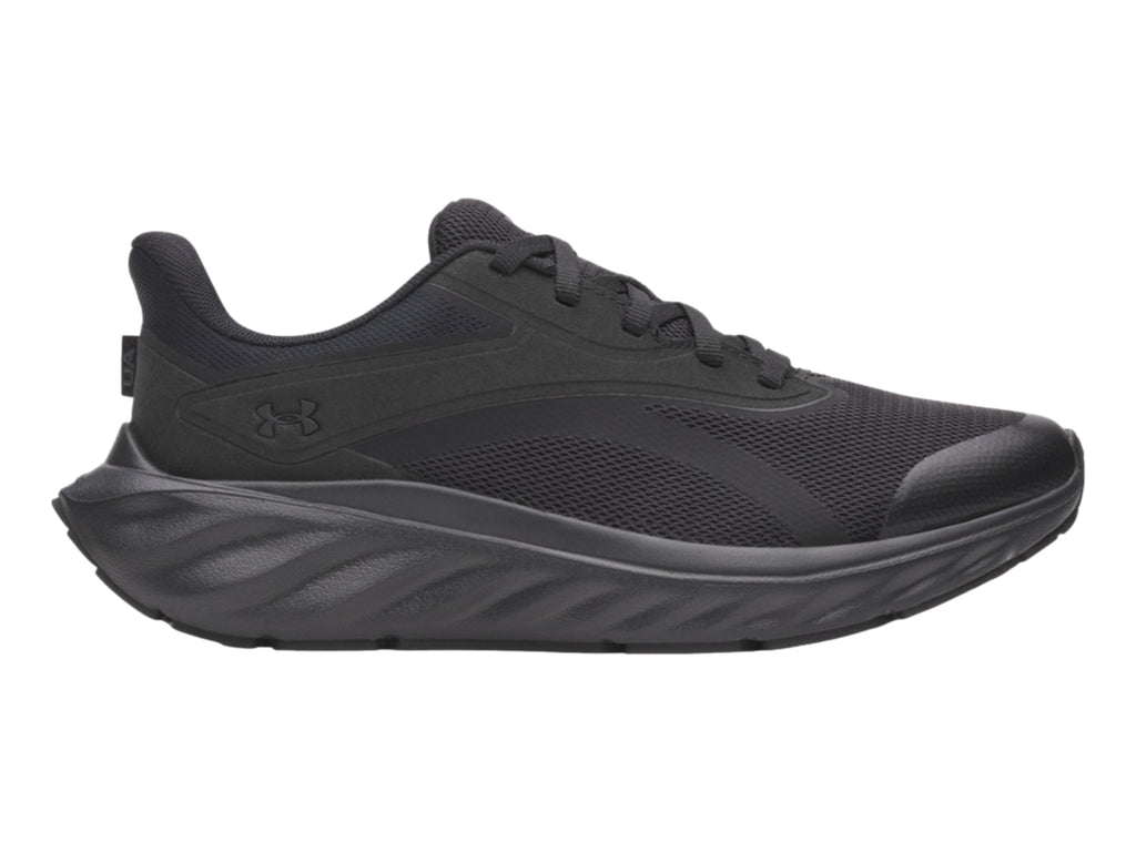 Tenis Under Armour 010472 Para Niño