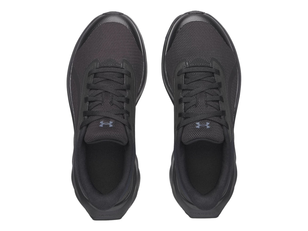 Tenis Under Armour 010472 Para Niño