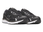 Tenis Under Armour Tech Runner Negro para Hombre