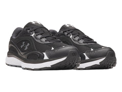 Tenis Under Armour Tech Runner Negro para Hombre