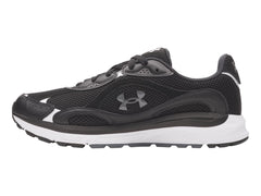 Tenis Under Armour Tech Runner Negro para Hombre