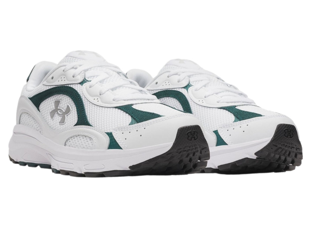 Tenis Under Armour Tech Runner Para Hombre