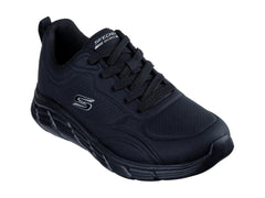 Tenis Skechers BOBS Sport Negro para Mujer