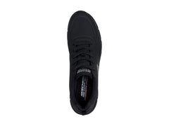 Tenis Skechers BOBS Sport Negro para Mujer
