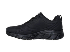 Tenis Skechers BOBS Sport Negro para Mujer