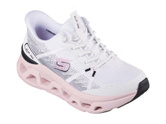 Tenis Skechers Womens Sport Blanco para Mujer