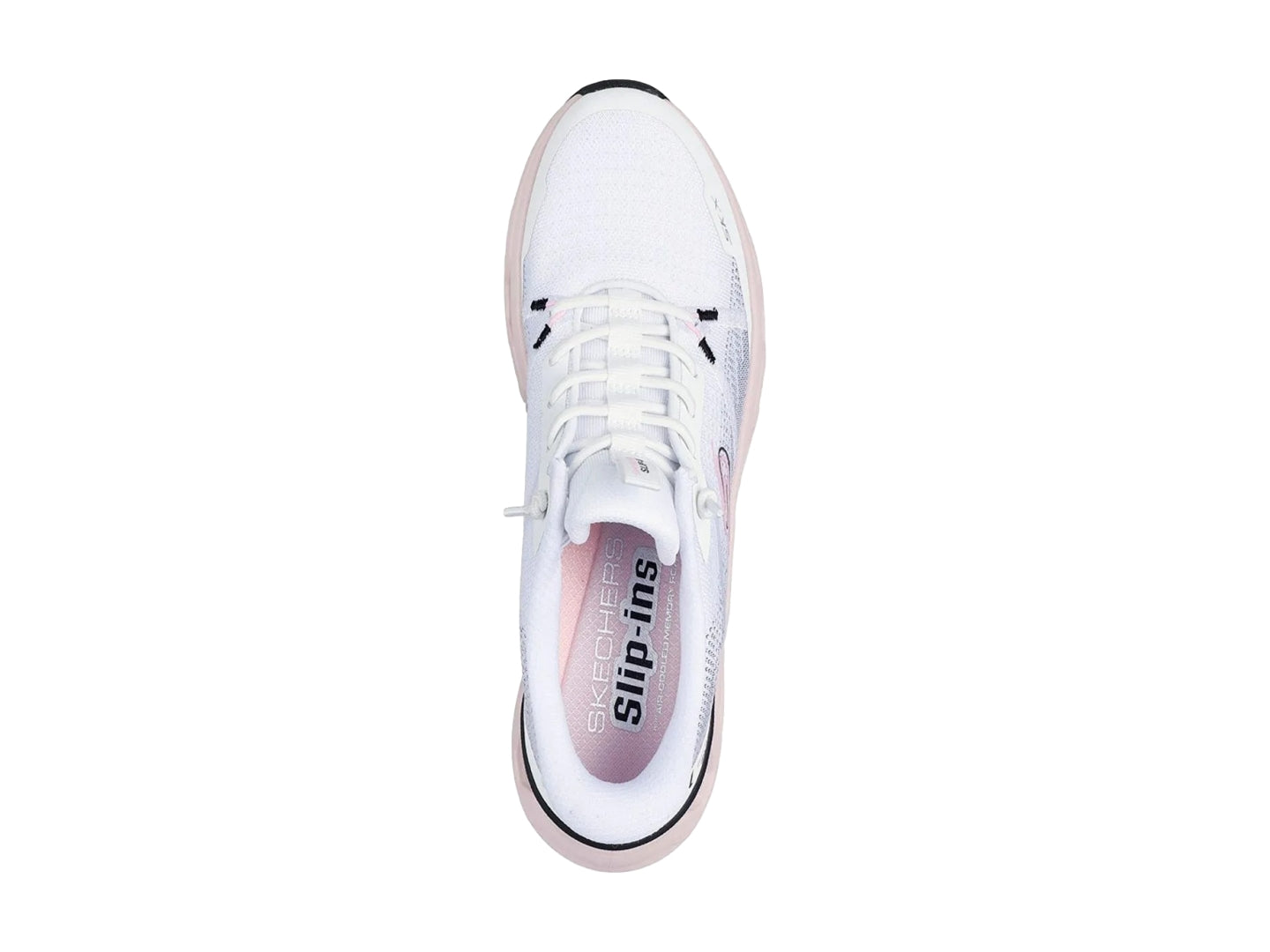 Tenis Skechers 150513 Para Mujer