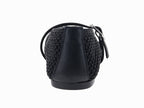 Zapatos Ballerinas Steve Madden Negro para Mujer