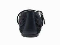 Zapatos Ballerinas Steve Madden Negro para Mujer