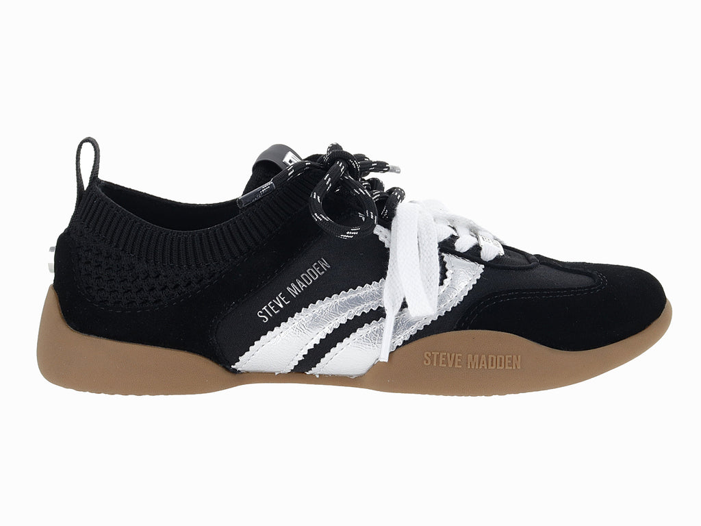 Tenis Steve Madden Biscot Para Mujer