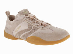 Tenis Steve Madden Biscot Rose Gold para Mujer