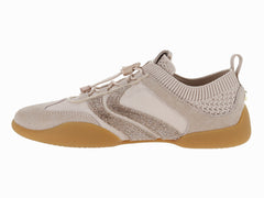 Tenis Steve Madden Biscot Rose Gold para Mujer