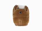 Tenis Steve Madden Asiel Color Camel para Mujer
