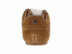 Tenis Steve Madden Asiel Color Camel para Mujer