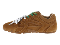 Tenis Steve Madden Asiel Color Camel para Mujer