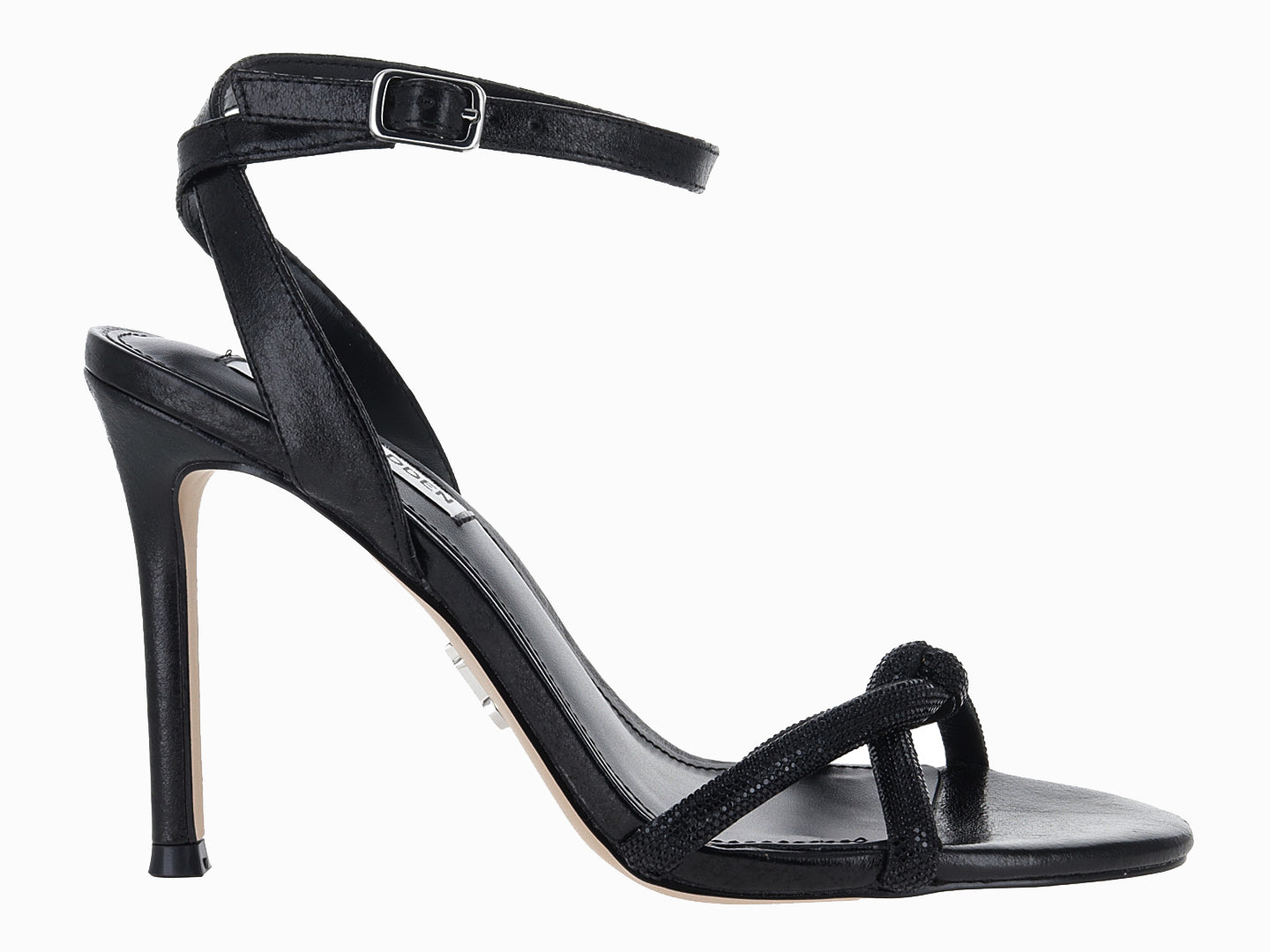 Zapatillas Steve Madden Jewell Para Mujer