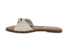 Steve Madden Sandalias Blancas para Mujer