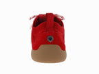 Tenis Steve Madden Rojo para Mujer