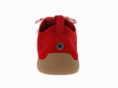 Tenis Steve Madden Rojo para Mujer